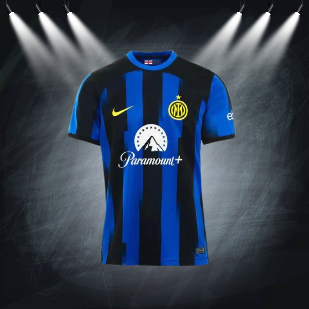 MAGLIA INTER HOME 2023/24