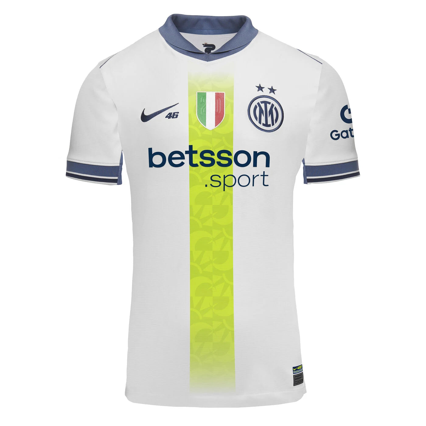 MAGLIA AWAY STADIUM INTER 2024/25