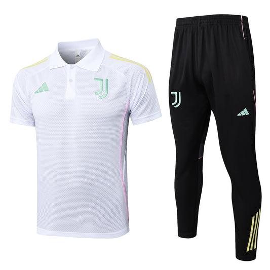 KIT TUTA JUVENTUS 2025/26