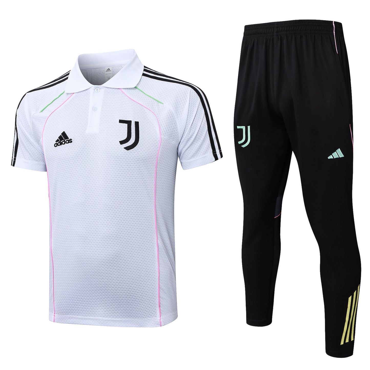 KIT TUTA JUVENTUS 2025/26