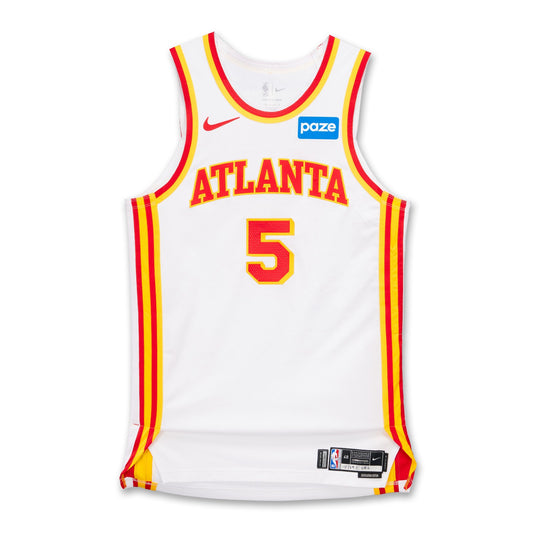 CANOTTA ATALANTA HAWKS 2025/2026