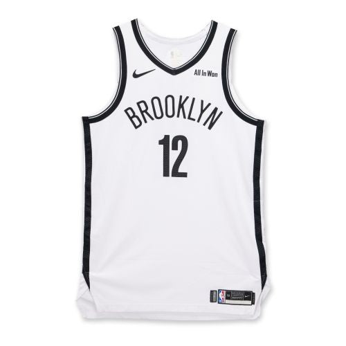 CANOTTA BROOKLYN NETS 2025/2026
