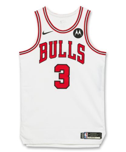 CANOTTA CHICAGO BULLS 2025/2026