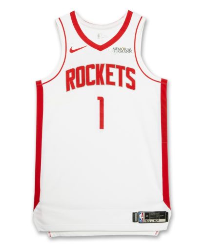CANOTTA HOUSTON ROCKETS 2025/2026