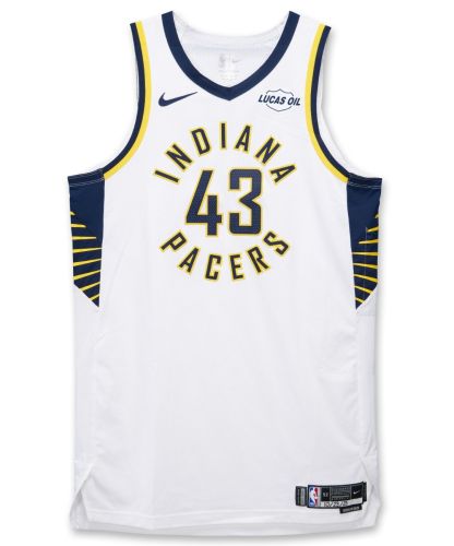 CANOTTA INDIANA PACERS 2025/2026