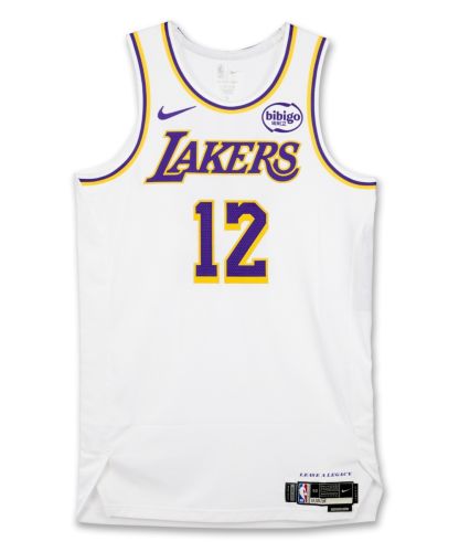 CANOTTA LOS ANGLES LAKERS 2025/2026
