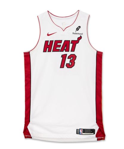 CANOTTA MIAMI HEAT 2025/2026