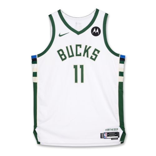 CANOTTA MILWAUKEE BUCKS 2025/2026