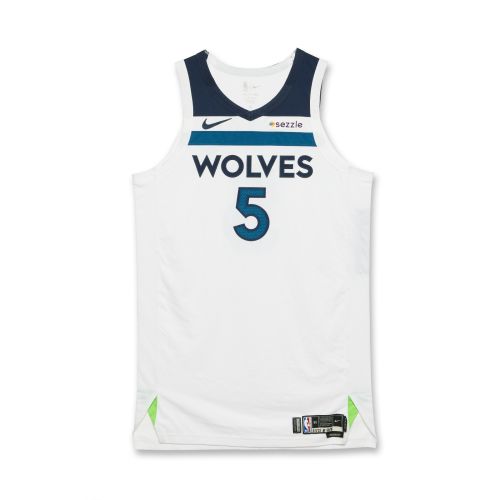 CANOTTA MINNESOTA TIMBERWOLVES 2025/2026