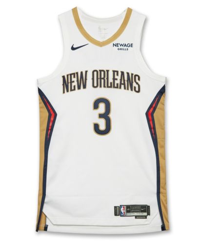CANOTTA NEW ORLEANS PELICANS 2025/2026