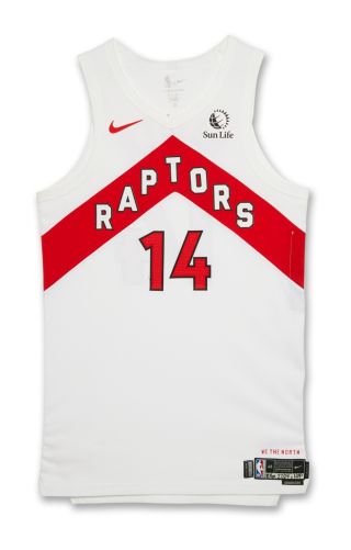 CANOTTA TORONTO RAPTORS 2025/2026