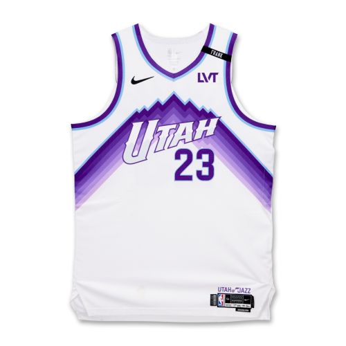 CANOTTA UTAH JAZZ 2025/2026