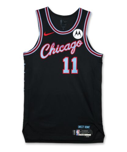 CANOTTA CHICAGO BULLS 2025/2026