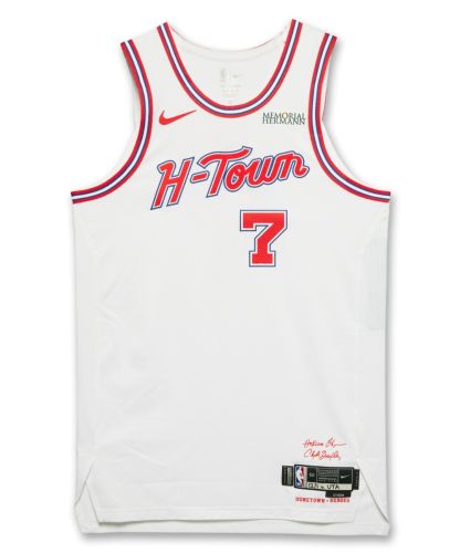 CANOTTA HOUSTON ROCKETS 2025/2026