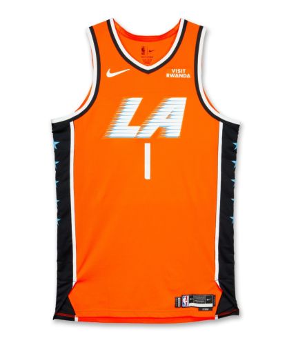 CANOTTA LOS ANGLES CLIPPERS 2025/2026