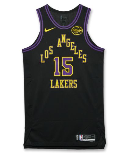 CANOTTA LOS ANGLES LAKERS 2025/2026