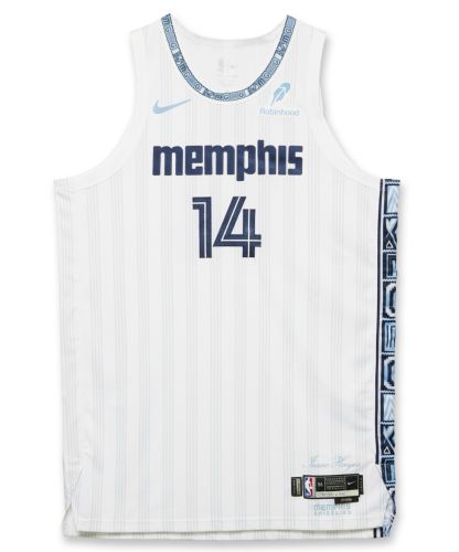 CANOTTA MEMPHIS GRIZZLIES 2025/2026