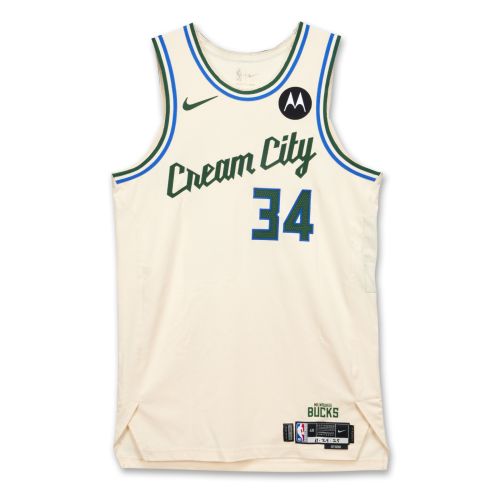 CANOTTA MILWAUKEE BUCKS 2025/2026