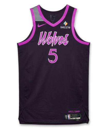 CANOTTA MINNESOTA TIMBERWOLVES 2025/2026