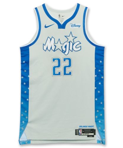CANOTTA ORLANDO MAGIC 2025/2026