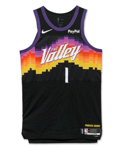 CANOTTA PHOENIX SUNS 2025/2026
