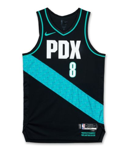 CANOTTA PORTLAND TRAIL BLAZERS 2025/2026