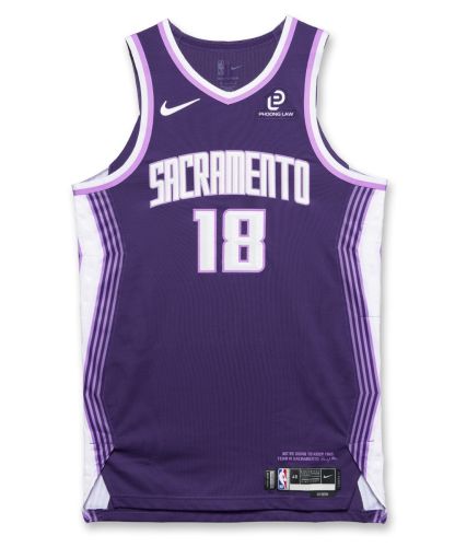CANOTTA SACRAMENTO KINGS 2025/2026