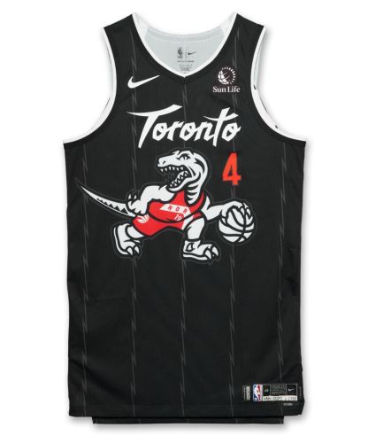 CANOTTA TORONTO RAPTORS 2025/2026