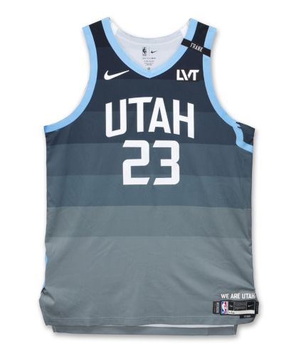 CANOTTA UTAH JAZZ 2025/2026