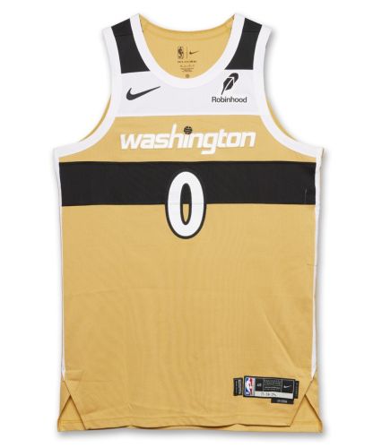 CANOTTA WASHINGTON WIZARDS 2025/2026