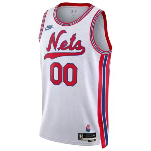 MAGLIA NETS CLASSIC 2026/27