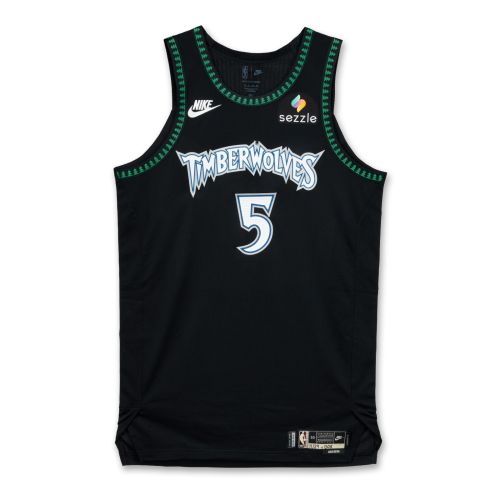 CANOTTA MINNESOTA TIMBERWOLVES 2025/2026