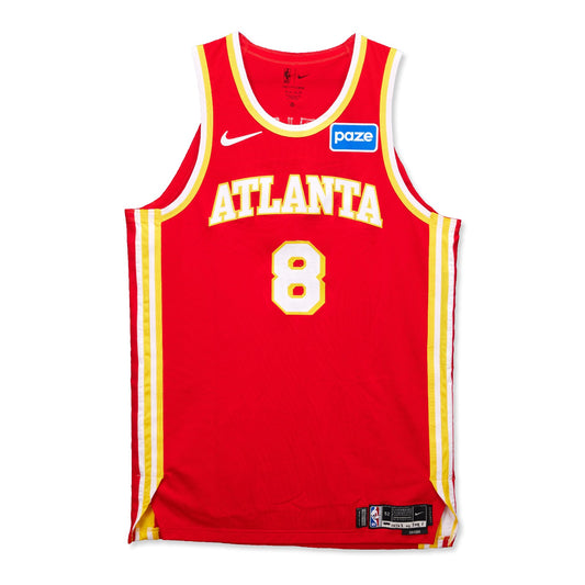 CANOTTA ATALANTA HAWKS 2025/2026