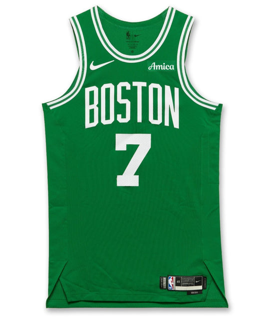 CANOTTA BOSTON CELTICS 2025/2026