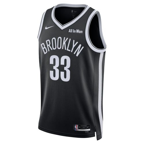 CANOTTA BROOKLYN NETS 2025/2026