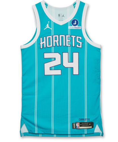 CANOTTA CHARLOTTE HORNETS 2025/2026