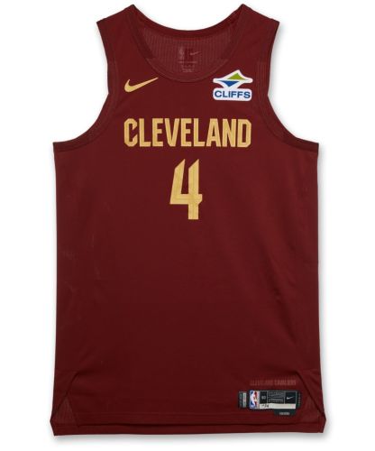 CANOTTA CLEVELAND CAVALIERS 2025/2026