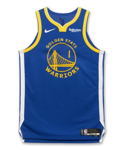 CANOTTA GOLDEN STATE WARRIORS 2025/2026