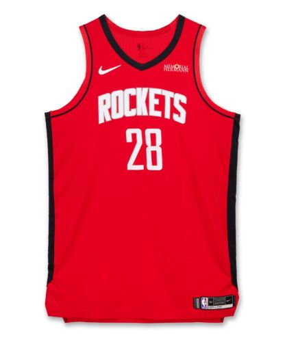 CANOTTA HOUSTON ROCKETS 2025/2026