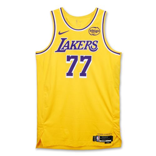 CANOTTA LOS ANGLES LAKERS 2025/2026
