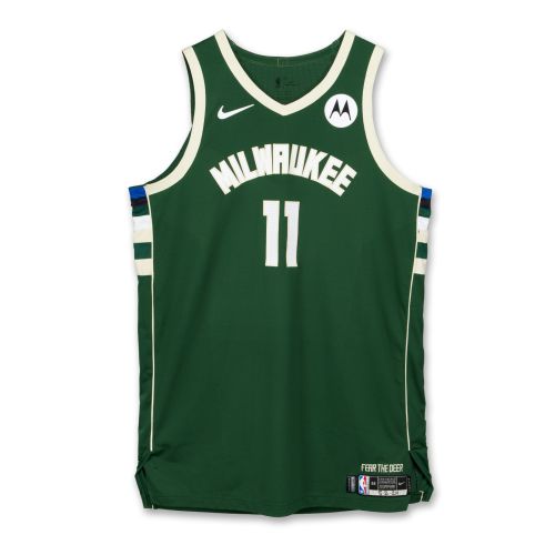 CANOTTA MILWAUKEE BUCKS 2025/2026