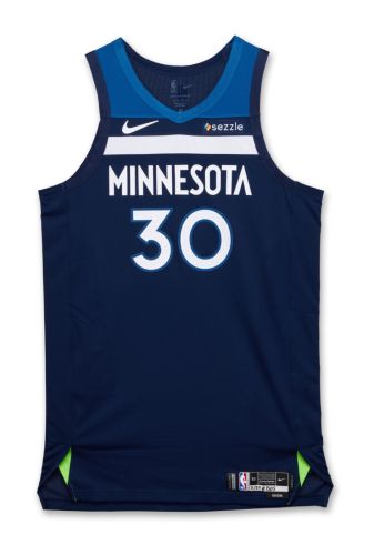 CANOTTA MINNESOTA TIMBERWOLVES 2025/2026
