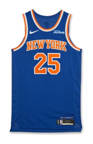 CANOTTA NEW YORK KNICKS 2025/2026