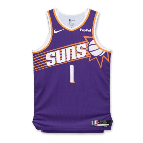 CANOTTA PHOENIX SUNS 2025/2026