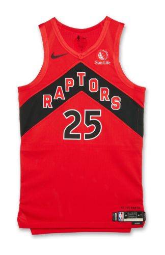 CANOTTA TORONTO RAPTORS 2025/2026