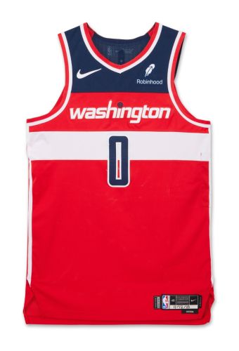 CANOTTA WASHINGTON WIZARDS 2025/2026