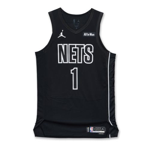 CANOTTA BROOKLYN NETS 2025/2026