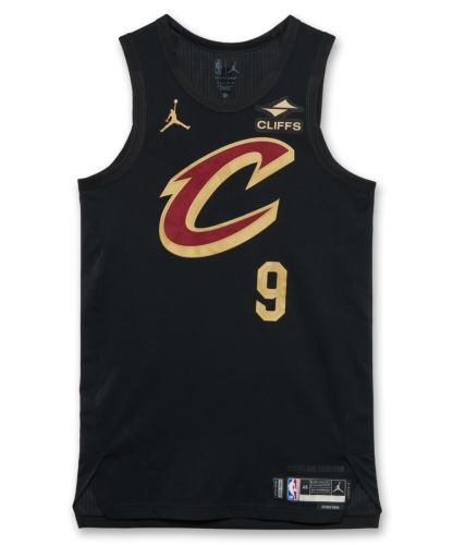 CANOTTA CLEVELAND CAVALIERS 2025/2026