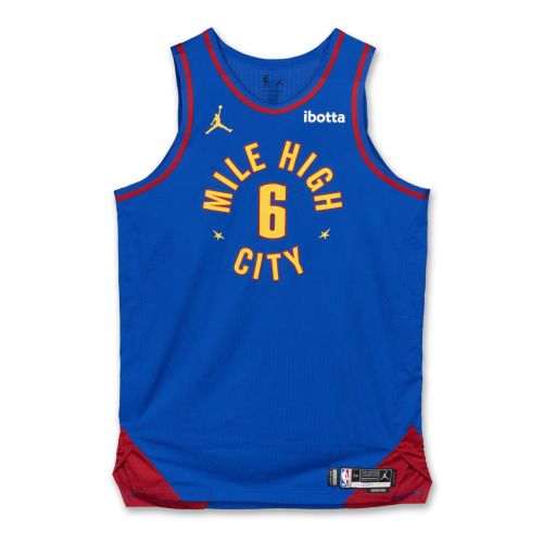 CANOTTA DENVER NUGGETS 2025/2026