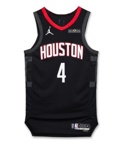 CANOTTA HOUSTON ROCKETS 2025/2026